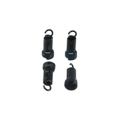 Carlson Drum Brake Shoe Hold Down Spring P/N:H1156-2