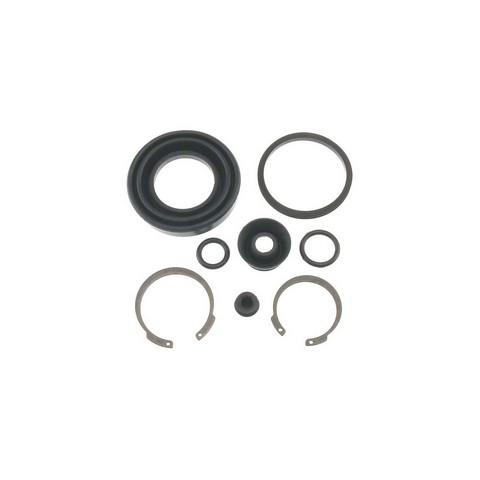 Carlson Disc Brake Caliper Repair Kit P/N:15361