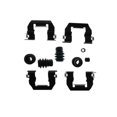 Carlson Disc Brake Hardware Kit P/N:H5923Q