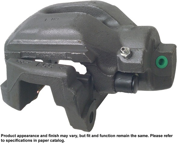 CARDONE Reman Disc Brake Caliper P/N:19-B1840A