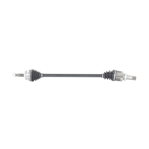 TrakMotive CV Axle Shaft P/N:TO-8267