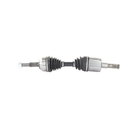 TrakMotive CV Axle Shaft P/N:AM-8004