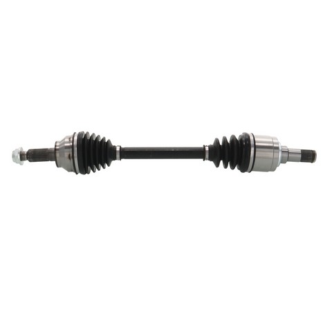 TrakMotive CV Axle Shaft P/N:MZ-8186
