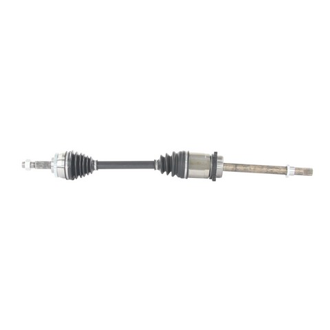 TrakMotive CV Axle Shaft P/N:NI-8070