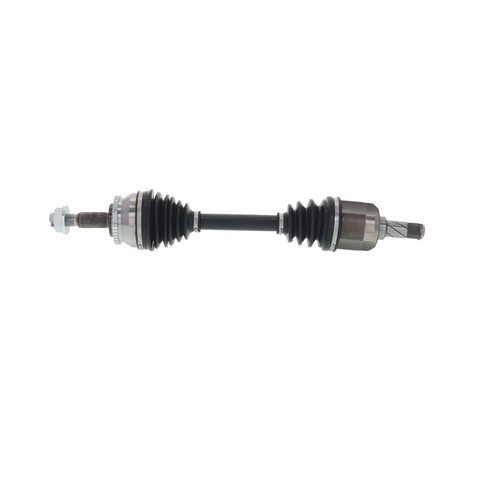 TrakMotive CV Axle Shaft P/N:VO-8008