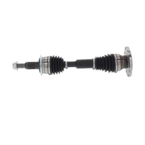 TrakMotive CV Axle Shaft P/N:GM-8356XTT