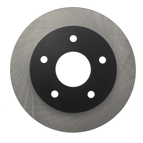 FVP Brake Drums & Rotors Disc Brake Rotor P/N:120-67048