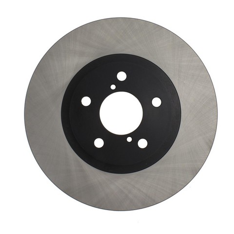 FVP Brake Drums & Rotors Disc Brake Rotor P/N:120-47012