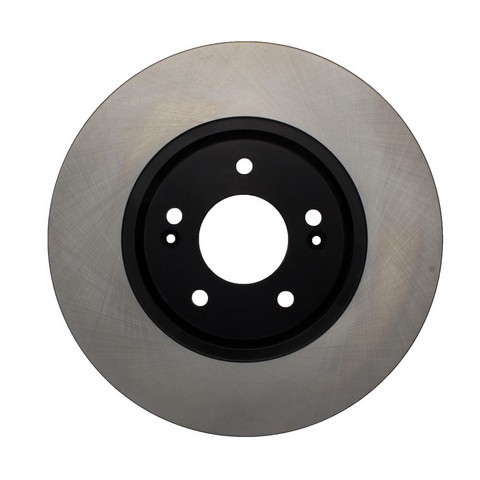 FVP Brake Drums & Rotors Disc Brake Rotor P/N:120-51026