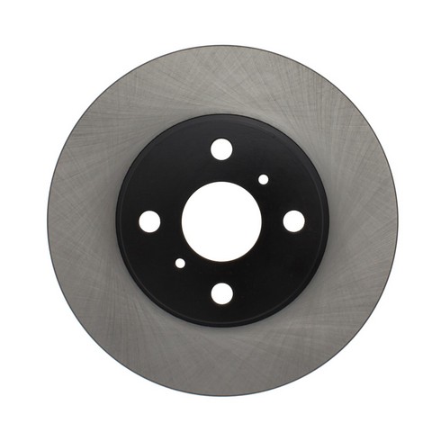 FVP Brake Drums & Rotors Disc Brake Rotor P/N:120-44092