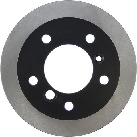 FVP Brake Drums & Rotors Disc Brake Rotor P/N:120-35070