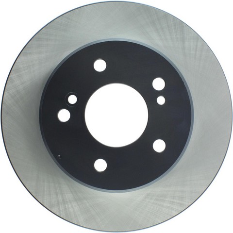 FVP Brake Drums & Rotors Disc Brake Rotor P/N:120-35012