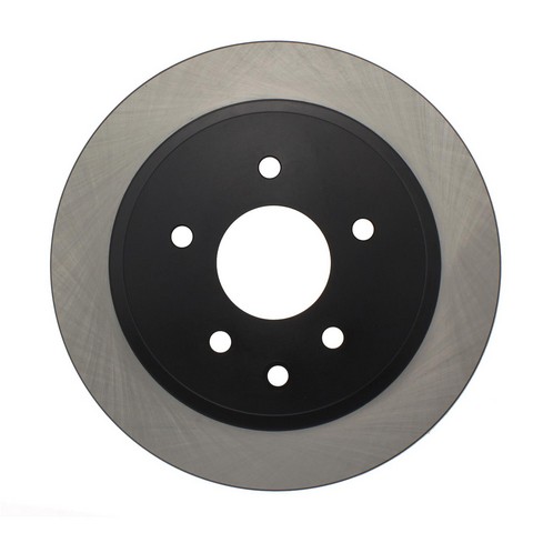 FVP Brake Drums & Rotors Disc Brake Rotor P/N:120-42077