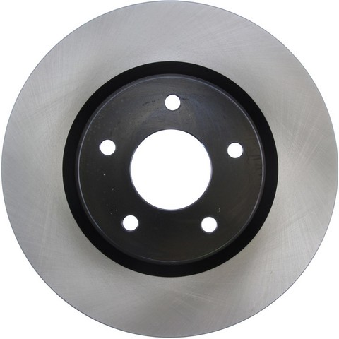 FVP Brake Drums & Rotors Disc Brake Rotor P/N:120-42126