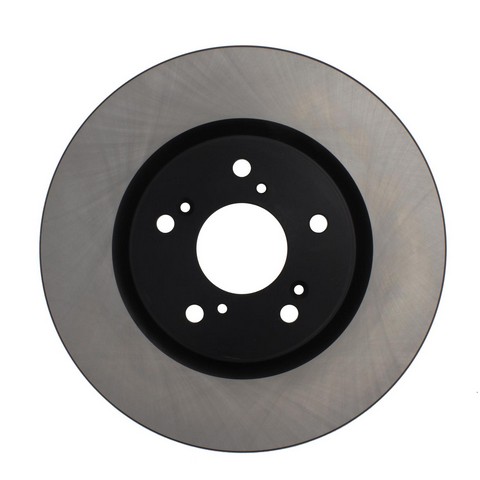 FVP Brake Drums & Rotors Disc Brake Rotor P/N:120-40076