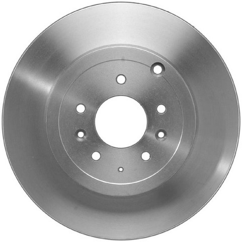 BENDIX PREMIUM DRUM AND ROTOR Disc Brake Rotor P/N:PRT5782