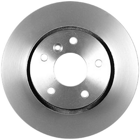 BENDIX PREMIUM DRUM AND ROTOR Disc Brake Rotor P/N:PRT5120