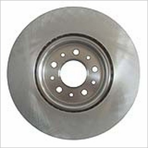 BENDIX PREMIUM DRUM AND ROTOR Disc Brake Rotor P/N:PRT6217