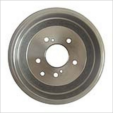 BENDIX PREMIUM DRUM AND ROTOR Brake Drum P/N:PDR0856