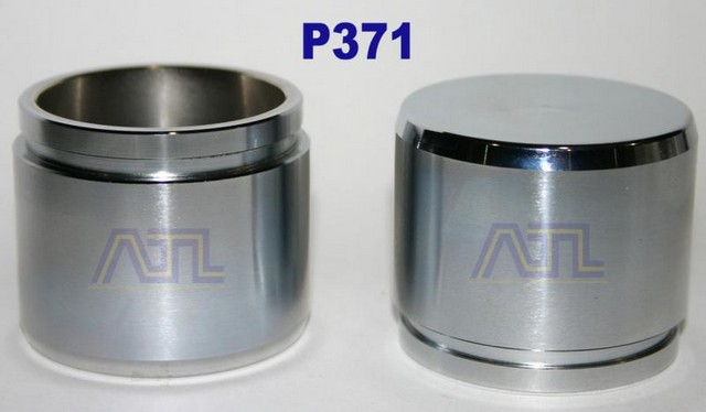 Better Brake Parts Disc Brake Caliper Piston P/N:8156