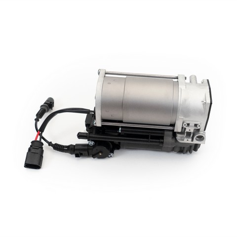 Arnott Industries Air Suspension Compressor P/N:P-3278