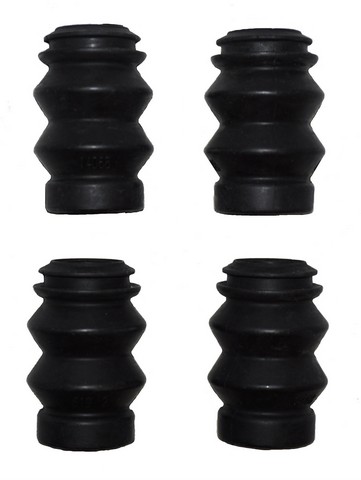 Better Brake Parts Disc Brake Caliper Pin Boot Kit P/N:16191K