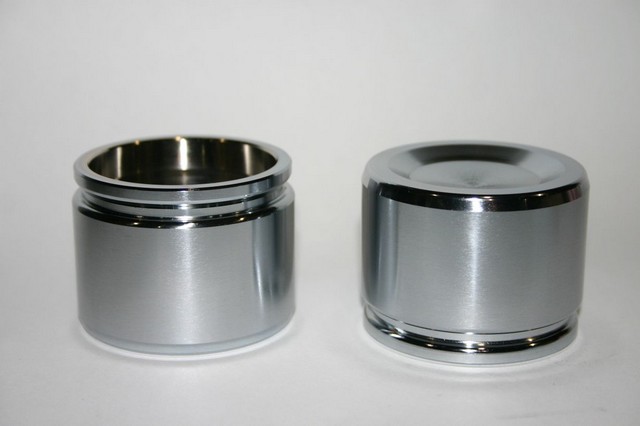 Better Brake Parts Disc Brake Caliper Piston P/N:7581