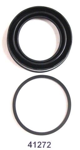 Better Brake Parts Disc Brake Caliper Repair Kit P/N:41272K