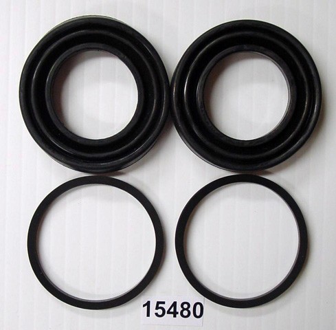 Better Brake Parts Disc Brake Caliper Repair Kit P/N:15480K