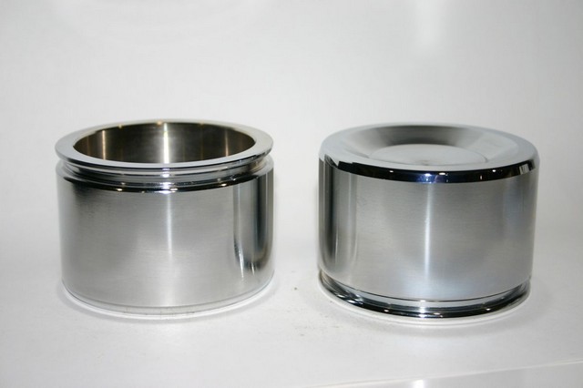 Better Brake Parts Disc Brake Caliper Piston P/N:7540