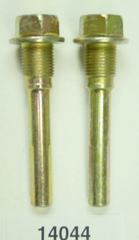 Better Brake Parts Disc Brake Caliper Pin Kit P/N:14044K