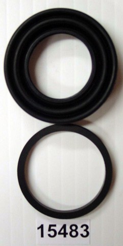 Better Brake Parts Disc Brake Caliper Repair Kit P/N:15483K