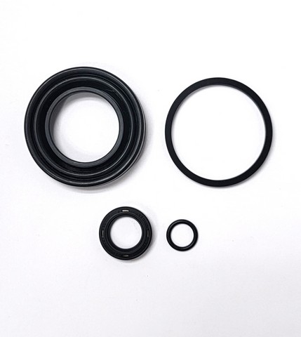 Better Brake Parts Disc Brake Caliper Repair Kit P/N:41406K