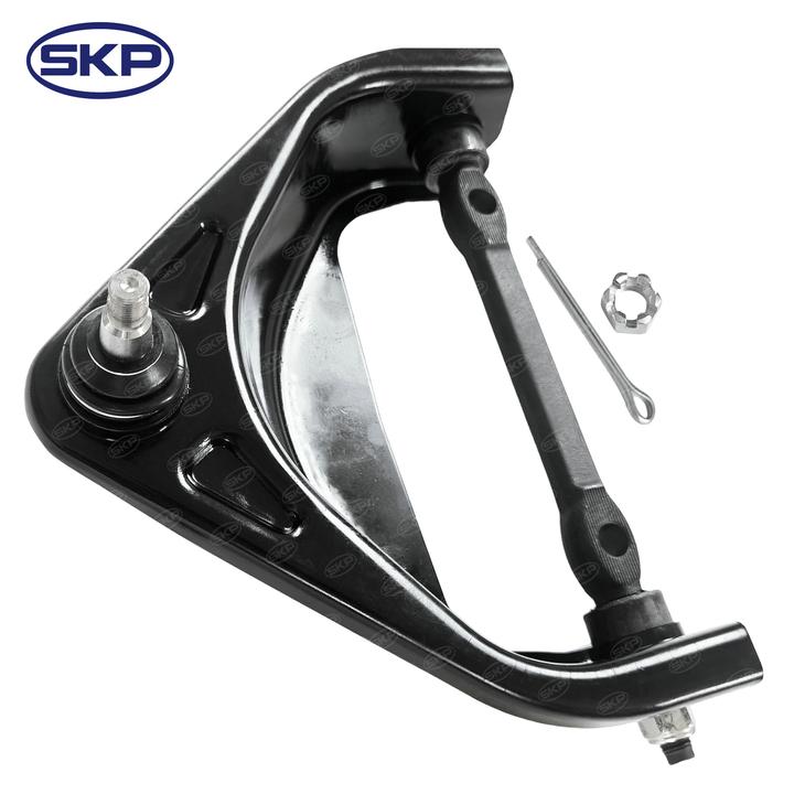 SKP Suspension Control Arm and Ball Joint Assembly P/N:SK521420