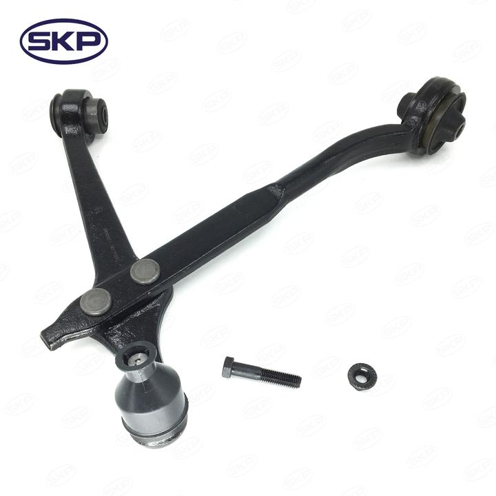 SKP Suspension Control Arm and Ball Joint Assembly P/N:SK80011