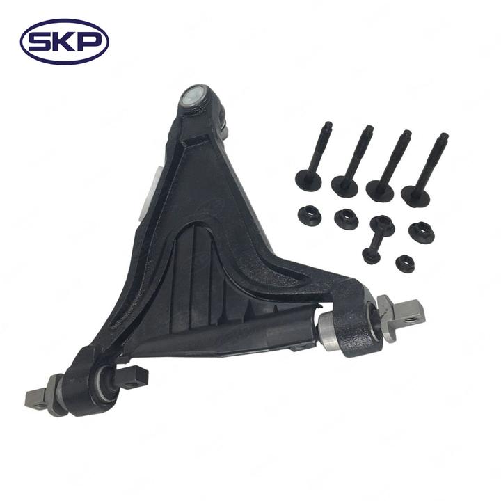 SKP Suspension Control Arm and Ball Joint Assembly P/N:SK520795