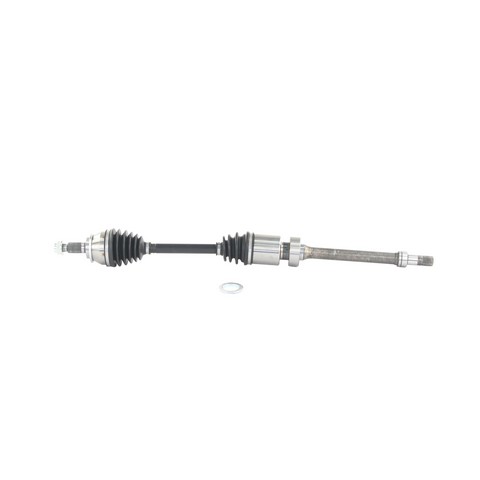 TrakMotive CV Axle Shaft P/N:BM-8010