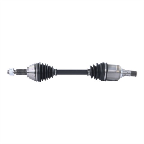 TrakMotive CV Axle Shaft P/N:NI-8453