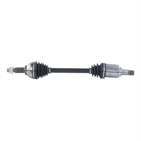 TrakMotive CV Axle Shaft P/N:NI-8411