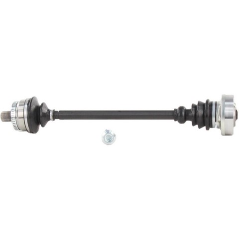 TrakMotive CV Axle Shaft P/N:AD-8163