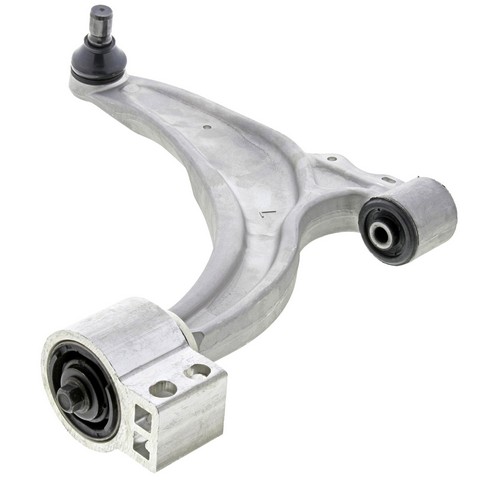 Mevotech Original Grade Suspension Control Arm and Ball Joint Assembly P/N:GS501133