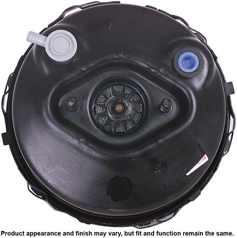 CARDONE Reman Power Brake Booster P/N:54-71249