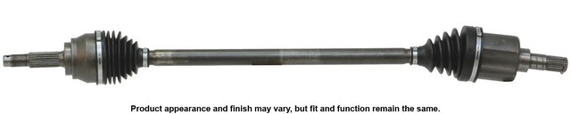 CARDONE Reman CV Axle Assembly P/N:60-6384