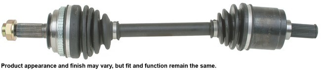 CARDONE New CV Axle Assembly P/N:66-4071