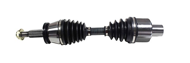 GSP CV Axle Assembly P/N:NCV11110
