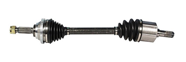 GSP CV Axle Assembly P/N:NCV37520