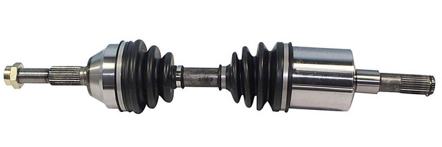 GSP CV Axle Assembly P/N:NCV82013