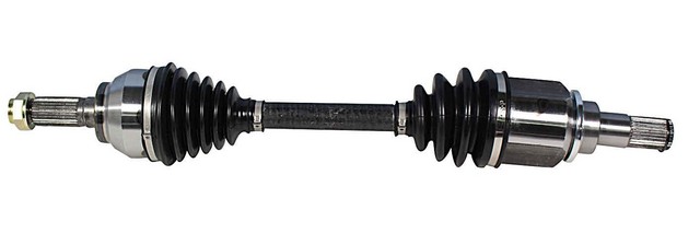 GSP CV Axle Assembly P/N:NCV47000