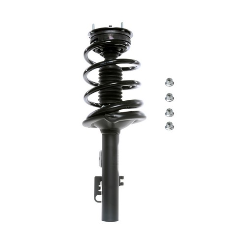 PRT Suspension Strut and Coil Spring Assembly P/N:818202