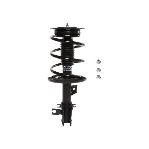 PRT Suspension Strut and Coil Spring Assembly P/N:818926